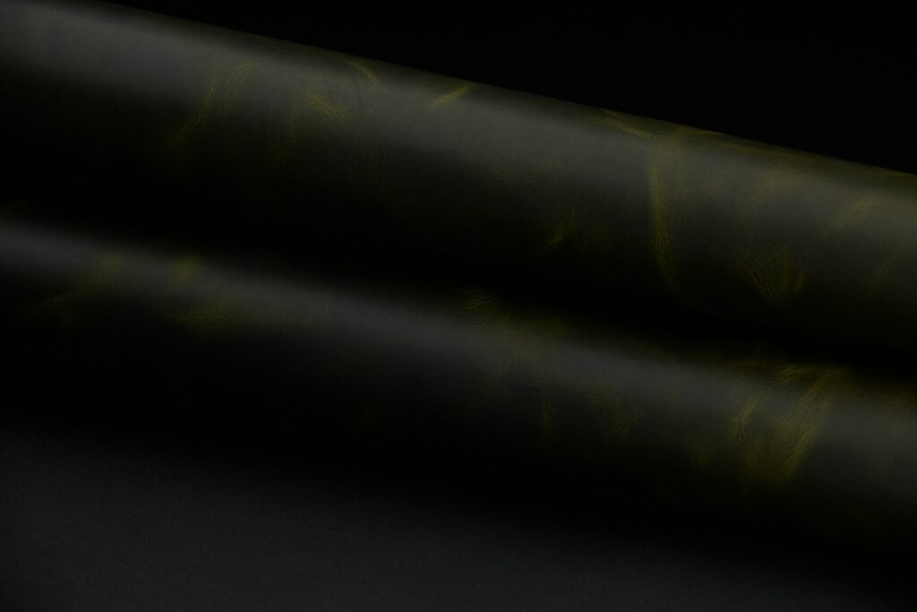 Wax Oliva